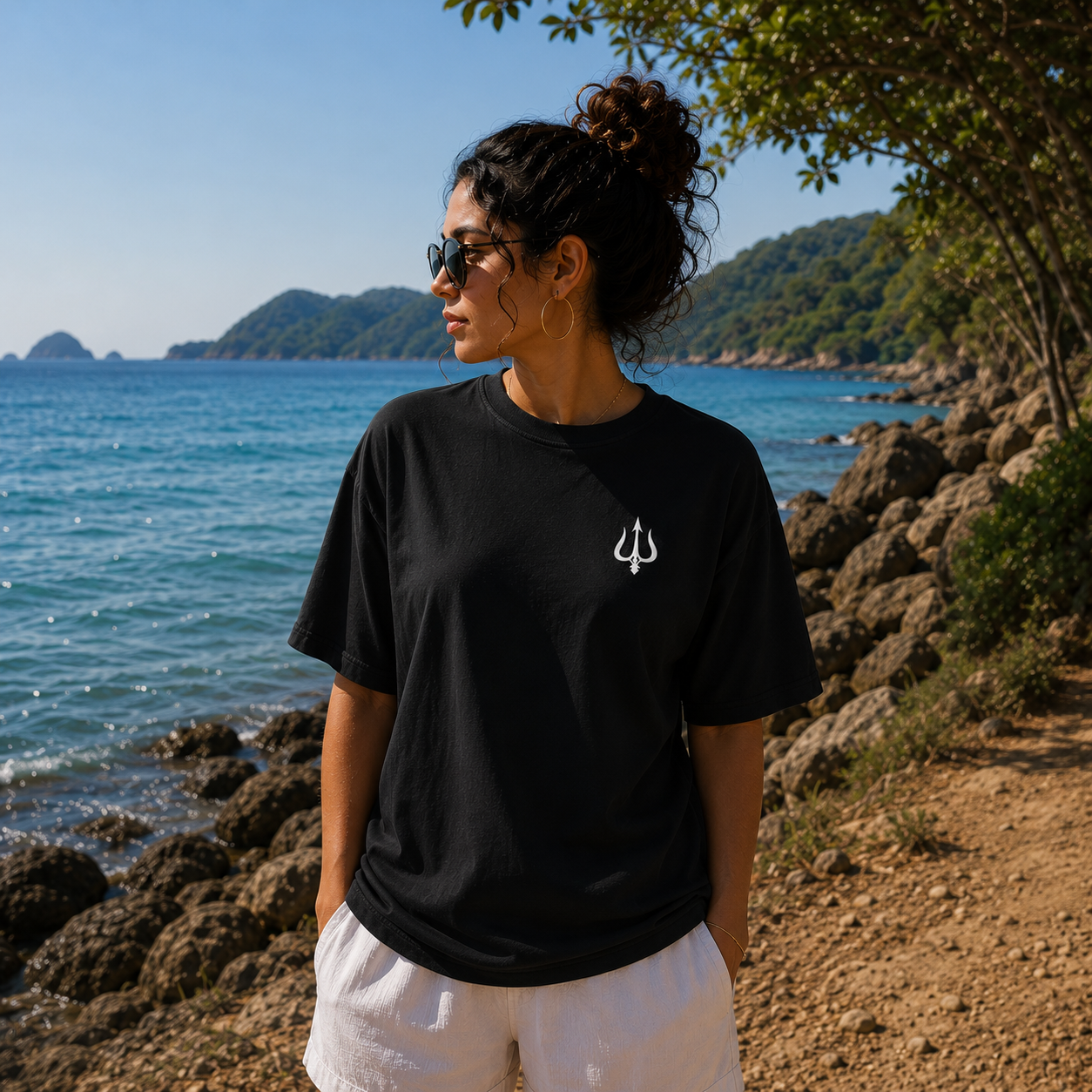 Camiseta Exú - Imagem 5