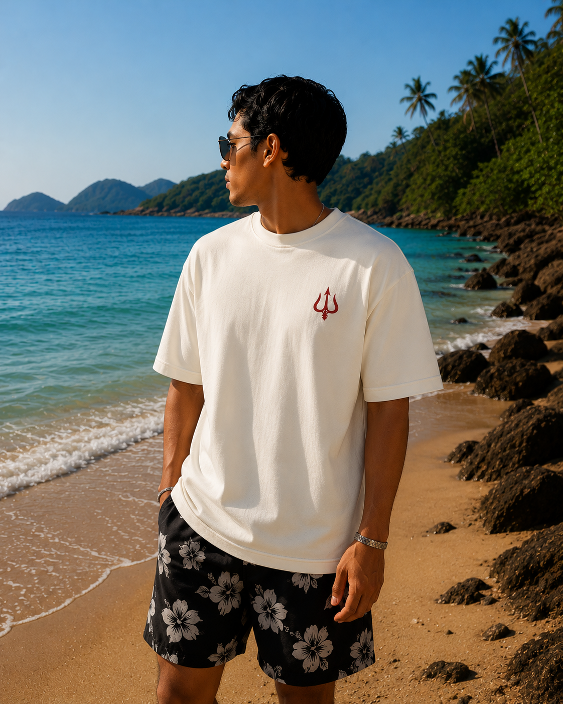 Camiseta Exú - Imagem 2