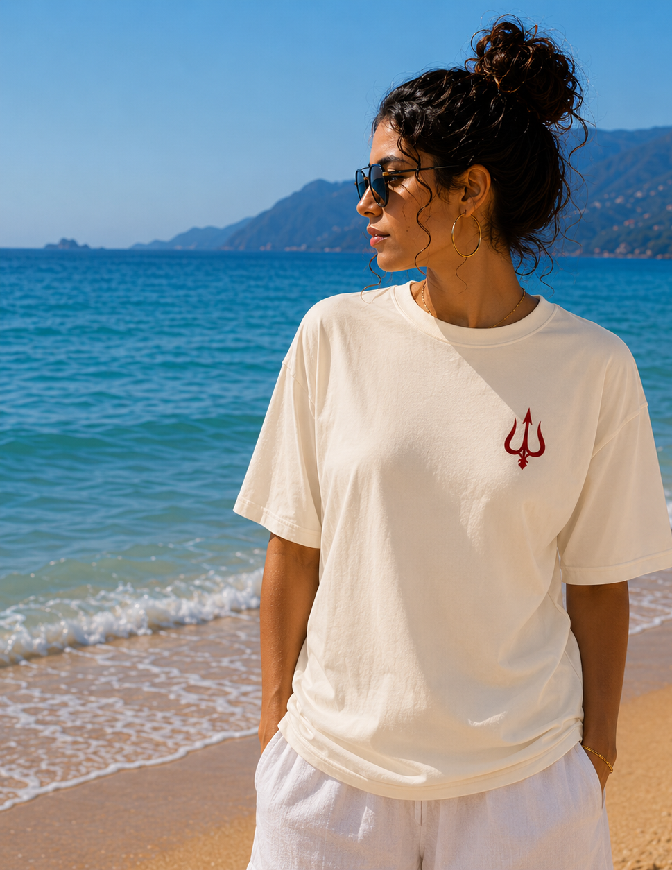 Camiseta Exú - Imagem 3