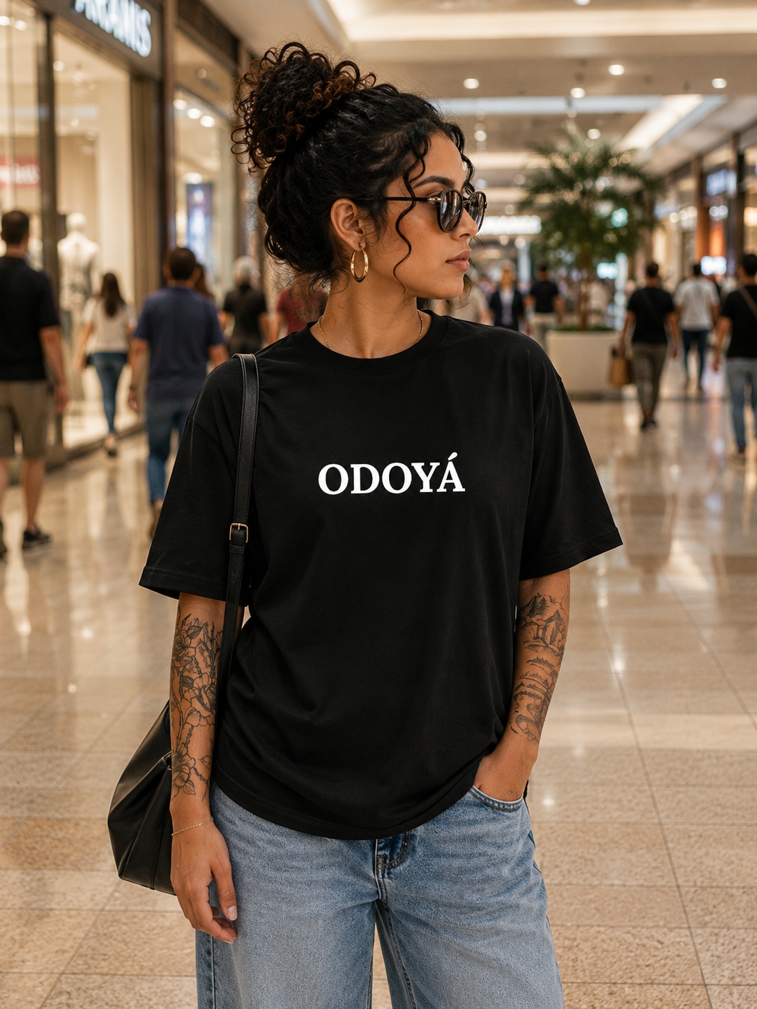 Camiseta Iemanjá - Imagem 3