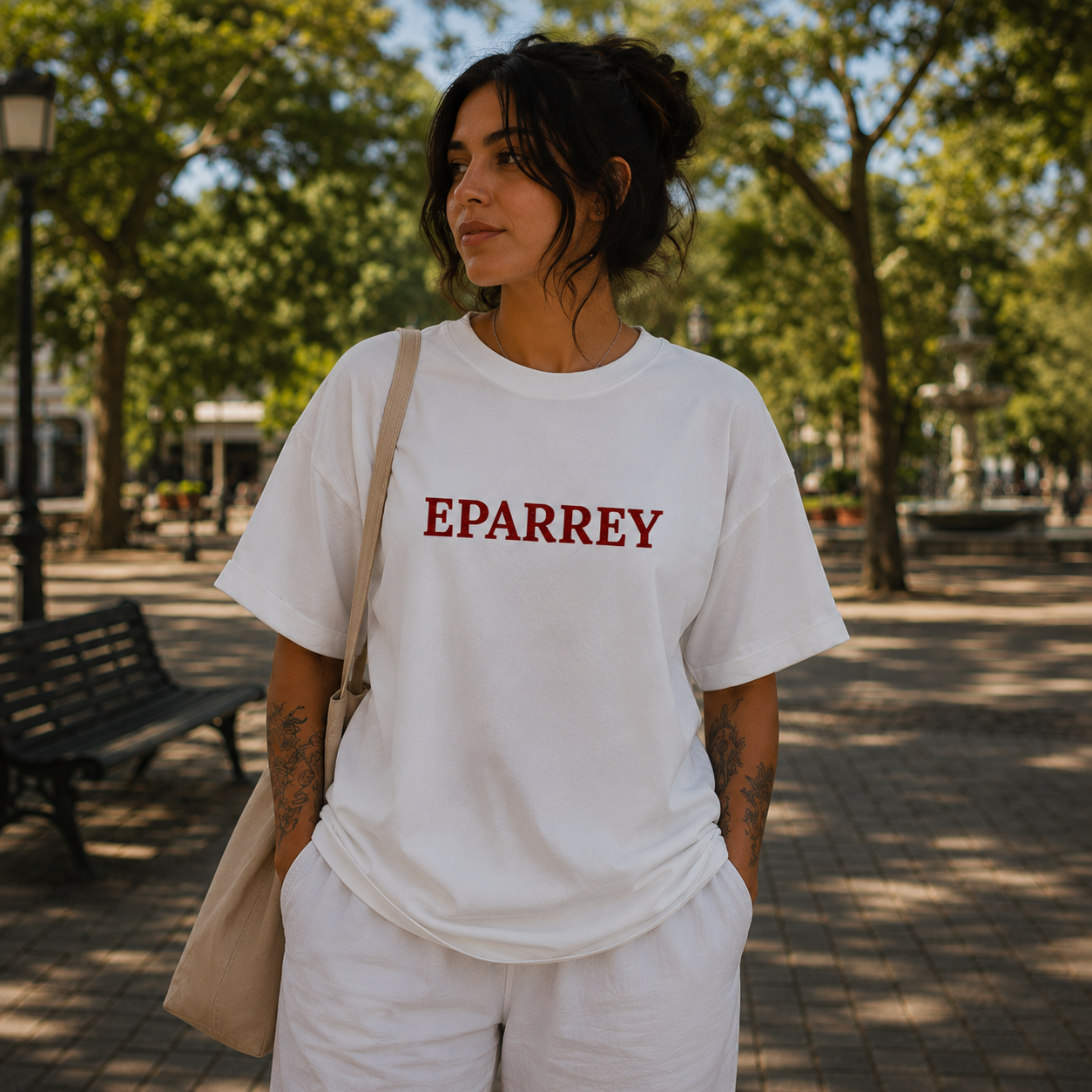 Camiseta Iansã - Imagem 2