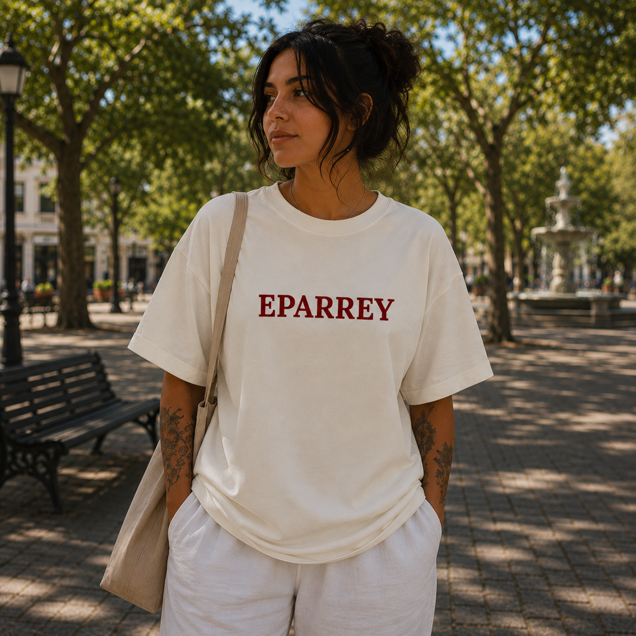 Camiseta Iansã - Imagem 4