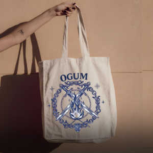 Ecobag Ogum