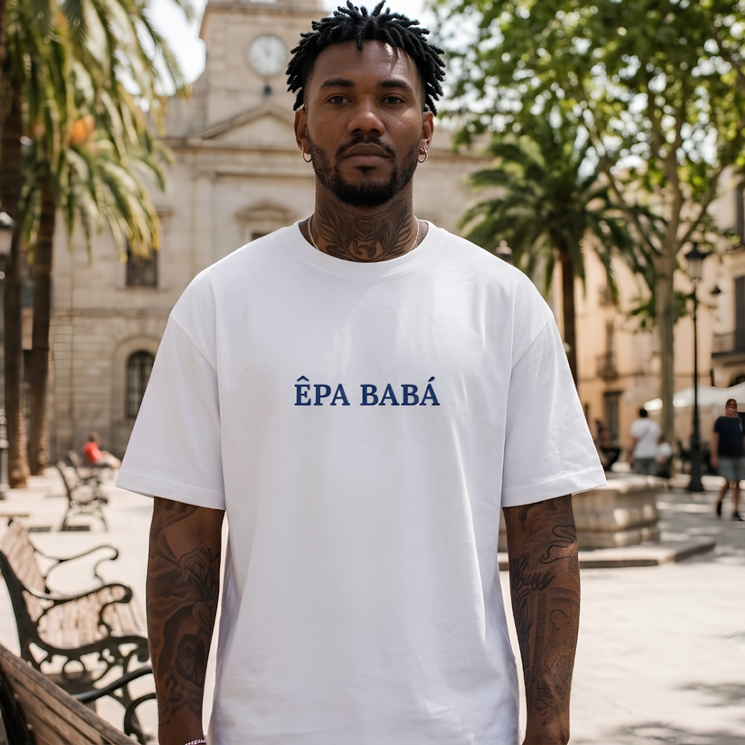 Camiseta Oxalá - Imagem 6