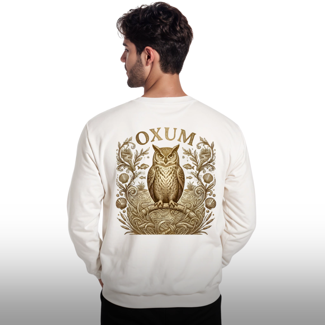 Moletom - Oxum - Imagem 3