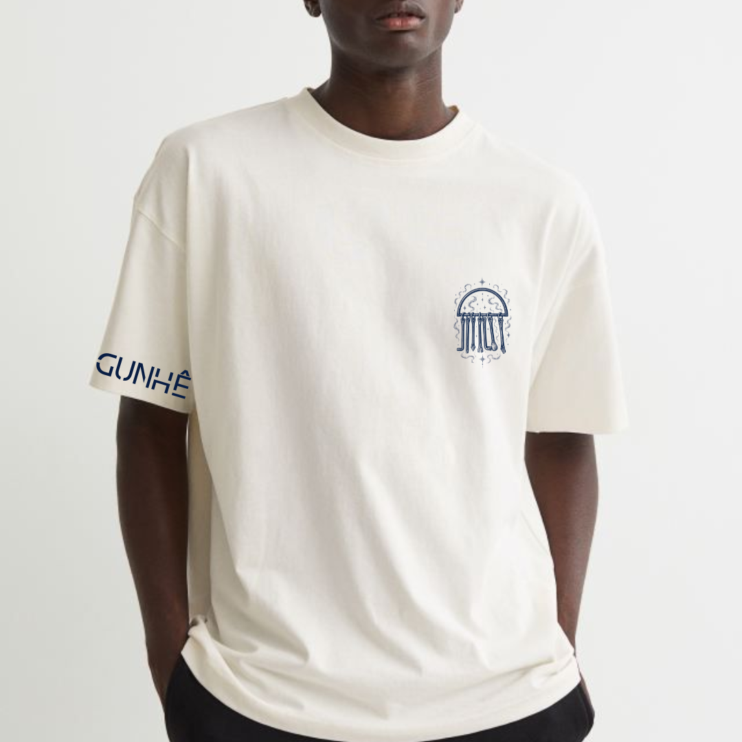 Camiseta - Ogum Deitado - Imagem 2