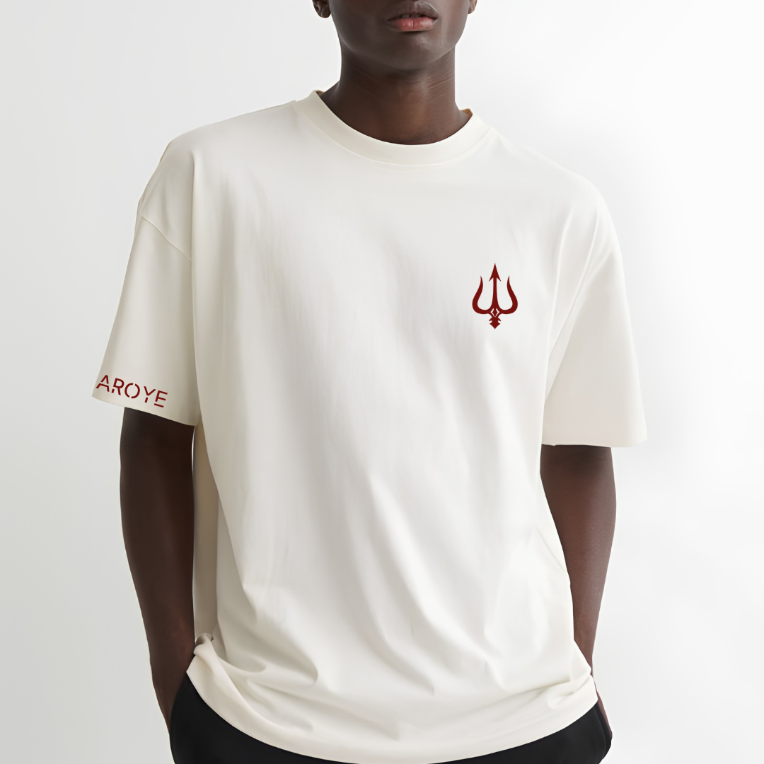 Camiseta - Exu Tridente - Imagem 3