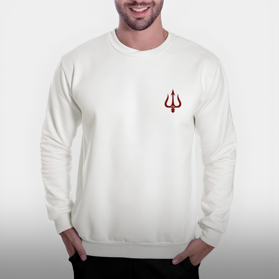 Moletom - Exu - Imagem 2